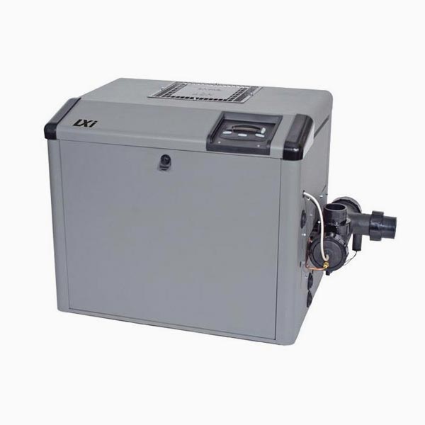 400,000 BTU Pool Heaters