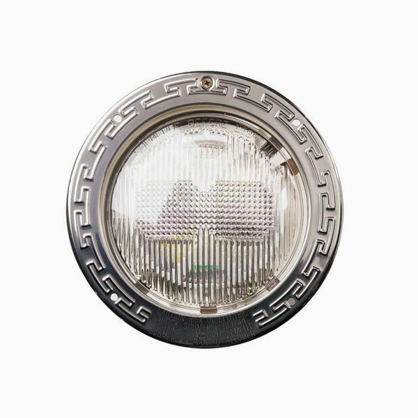 pentair inground pool light